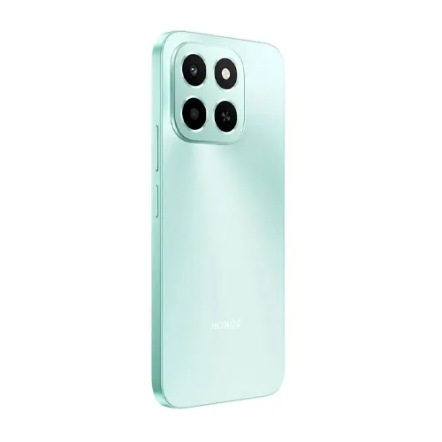 گوشی موبایل آنر مدل x6c با حافظه ی 256 گیگابایت و ظرفیت رم 6 گیگابایت