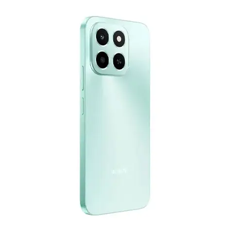 گوشی موبایل آنر مدل x6c با حافظه ی 256 گیگابایت و ظرفیت رم 6 گیگابایت
