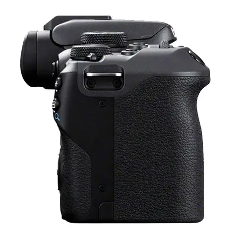 دوربین عکاسی بدون آیینه کانن مدل r10 با لنز 18-150 mm