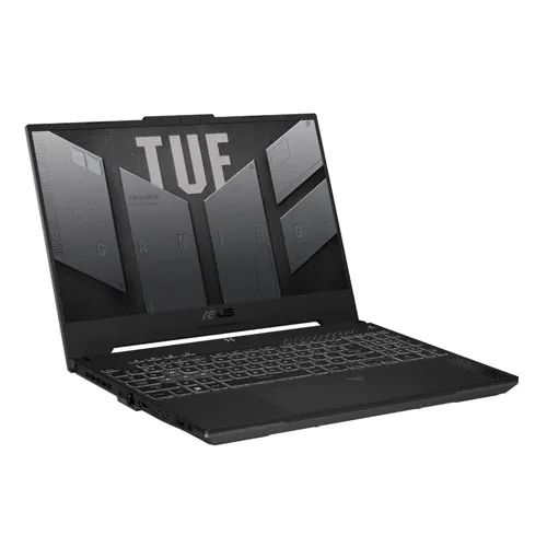 لپ تاپ 15.6 اینچی ایسوس مدل fx607 vu ( core 5 210h-16 gb- 512g ssd)