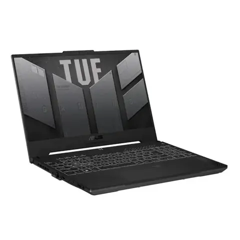 لپ تاپ 15.6 اینچی ایسوس مدل fx607 vu ( core 5 210h-16 gb- 512g ssd)
