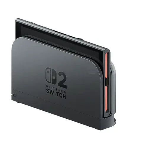 کنسول بازی دستی نینتندو مدل 2 switch ظرفیت 256 گیگابایت