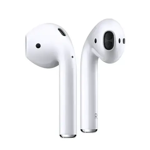 هدفون بیسیم اپل مدل airpod 2