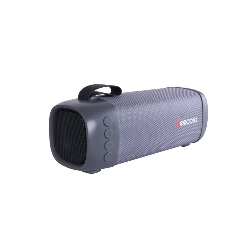 اسپیکر بلوتوثی بیکارو مدل gf501