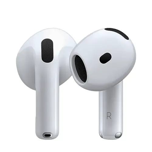 هندزفری بی سیم اپل مدل airpods 4