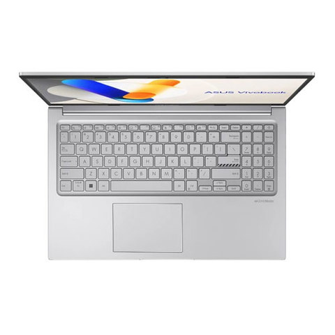 لپ تاپ 15.6 اینچی ایسوس مدل x1504va (i3.1315-8gb-512gb ssd)