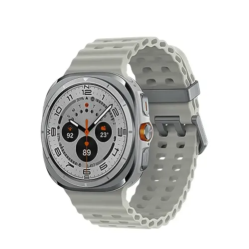 ساعت هوشمند سامسونگ مدل galaxy watch ultra 47mm