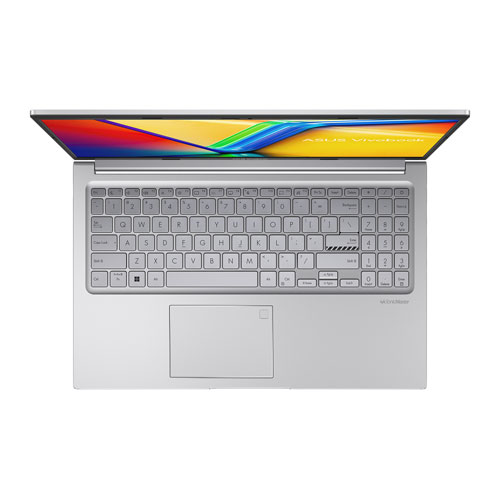 لپ تاپ 15.6 اینچی ایسوس مدل x1504va (i5.1334-8gb/512gb ssd)