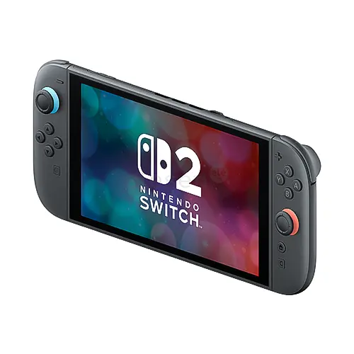 کنسول بازی دستی نینتندو مدل 2 switch ظرفیت 256 گیگابایت