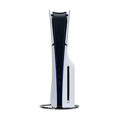 کنسول بازی پلی استیشن 5 اسلیم ورژن 2000 asia (ps5 slim standard edition)