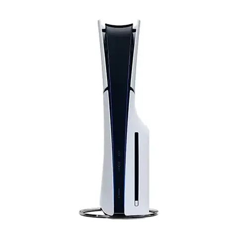 کنسول بازی پلی استیشن 5 اسلیم ورژن 2000 asia (ps5 slim standard edition)