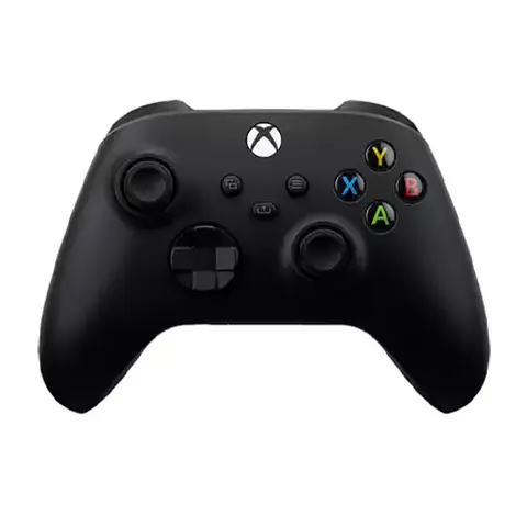 کنسول بازی مایکروسافت مدل xbox series x باظرفیت 1 ترابایت