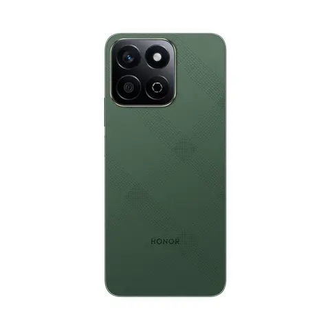 گوشی موبایل آنر مدل x7c با حافظه ی 256 گیگابایت-ظرفیت رم 8