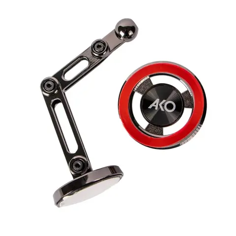پایه نگهدارنده گوشی موبایل آکو مدل hd-14