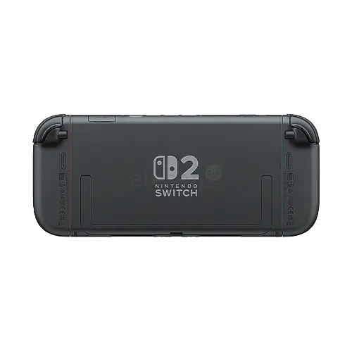 کنسول بازی دستی نینتندو مدل 2 switch ظرفیت 256 گیگابایت
