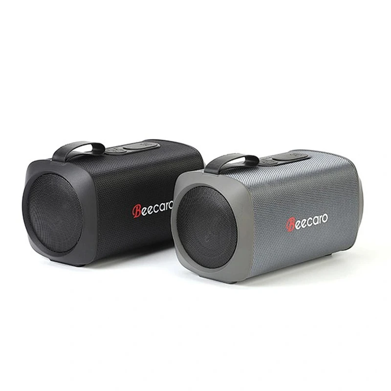 اسپیکر بلوتوثی بیکارو مدل gf601