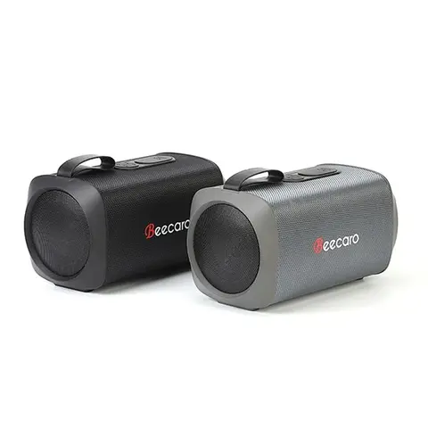اسپیکر بلوتوثی بیکارو مدل gf601