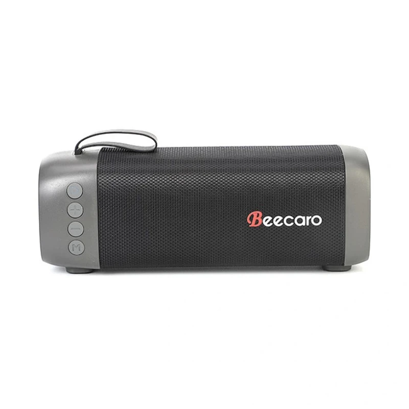 اسپیکر بلوتوثی بیکارو مدل gf501