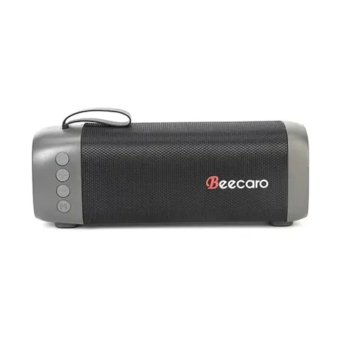 اسپیکر بلوتوثی بیکارو مدل gf501