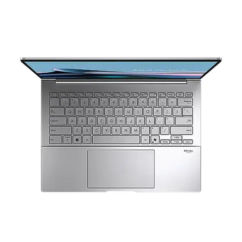 لپ تاپ 14 اینچی ایسوس مدل ux3405ca (ultra 9/285h+copilot/32gb/1t ssd)