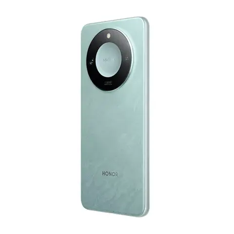 گوشی موبایل آنر مدل x9c smart را ظرفیت حافظه ی 256 گیگابایت و ظرفیت رم 12 گیگ