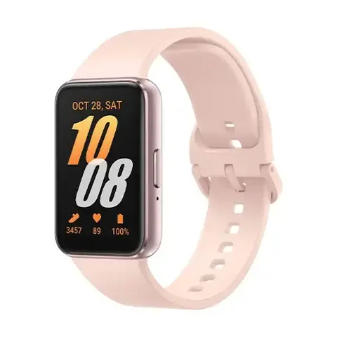 ساعت هوشمند سامسونگ مدل samsung galaxy fit 3