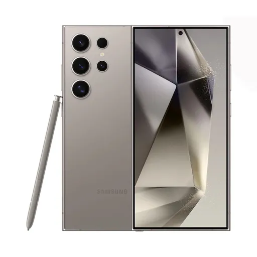 گوشی موبایل سامسونگ مدل galaxy s24 ultra ظرفیت 256 گیگابایت با رم 12 گیگابایت ویتنام