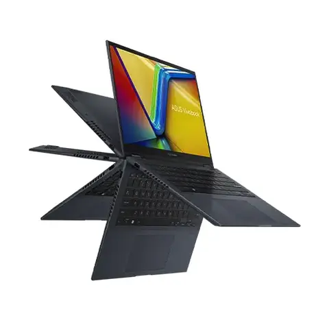 لپ تاپ 14 اینچی ایسوس مدل tp3402va (i7.13700h/16/512 ssd)
