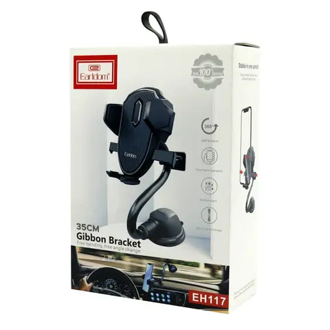 پایه نگهدارنده گوشی موبایل ارلدام مدل et-eh117