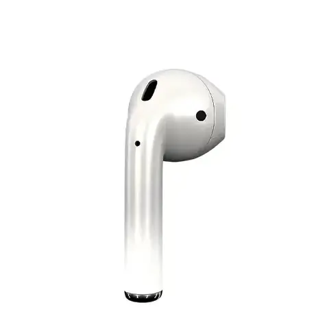 هدفون بیسیم اپل مدل airpod 2