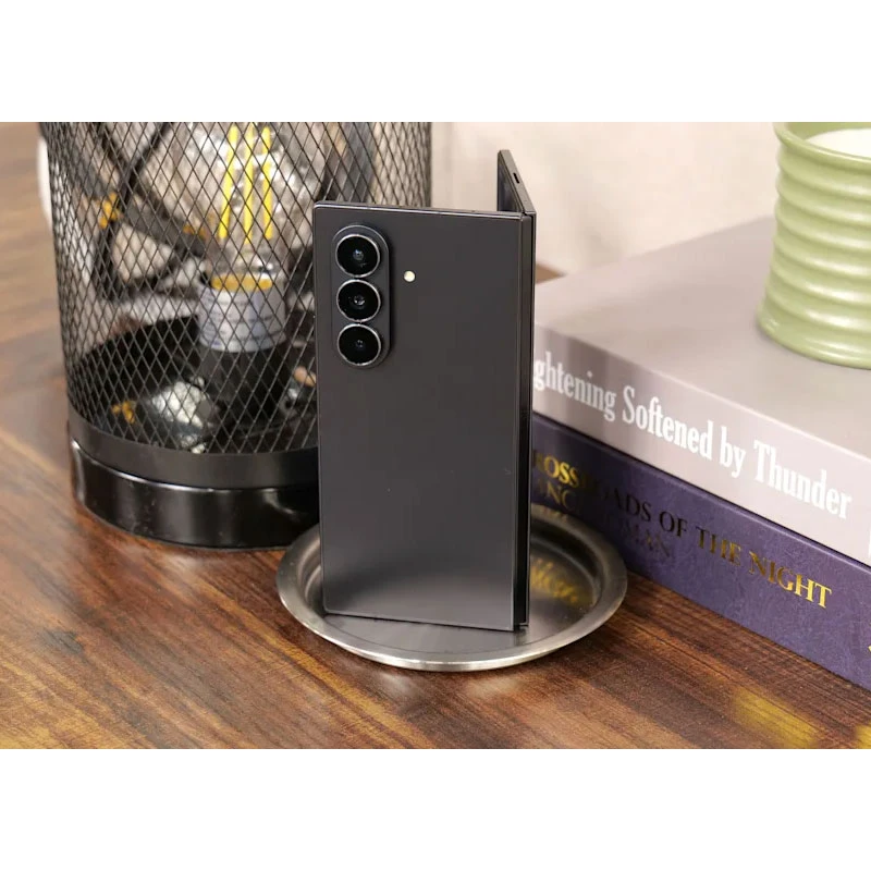 گوشی سامسونگ galaxy z fold 7 رجیسترشده دو سیم‌کارت 256 گیگابایت با رم 12 گیگابایت - ویتنام