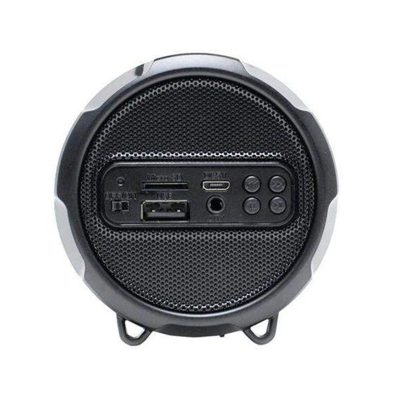 اسپیکر بلوتوثی بیکارو مدل s41b