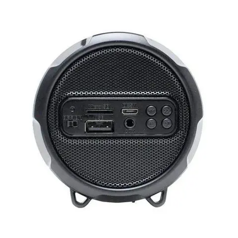 اسپیکر بلوتوثی بیکارو مدل s41b