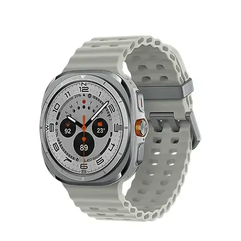 ساعت هوشمند سامسونگ مدل galaxy watch ultra 47mm