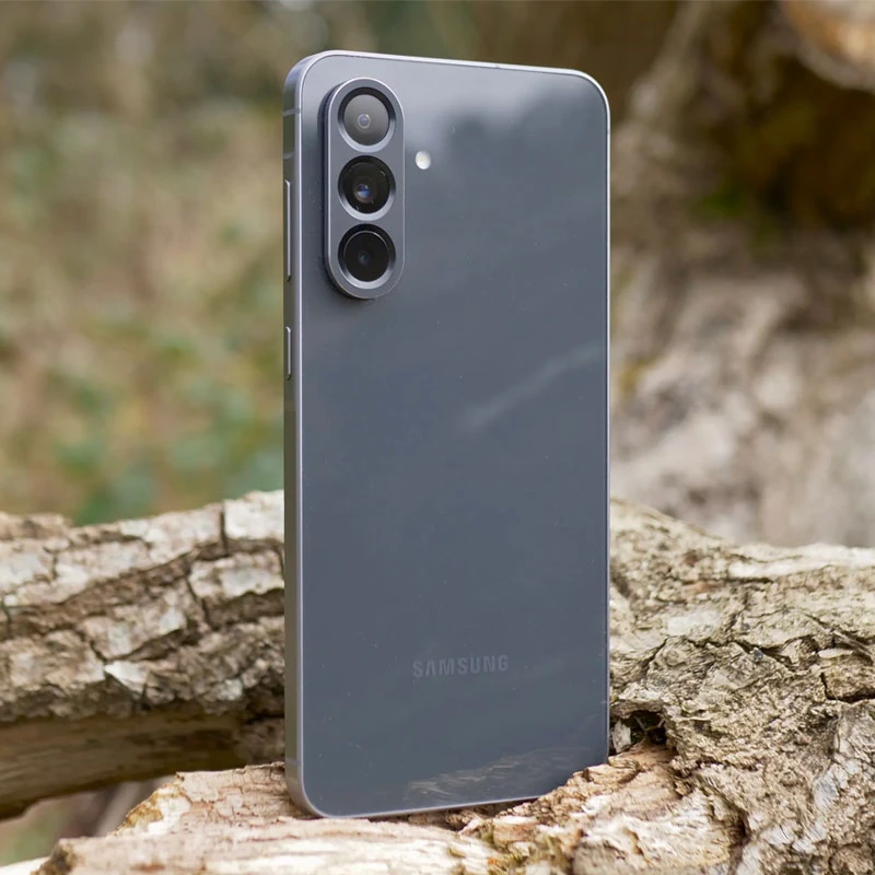 گوشی موبایل سامسونگ مدل galaxy a56 ظرفیت 128 گیگابایت و رم 8 گیگابایت ساخت ویتنام