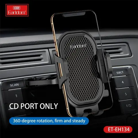 نگهدارنده گوشی موبایل ارلدام مدل et-eh134