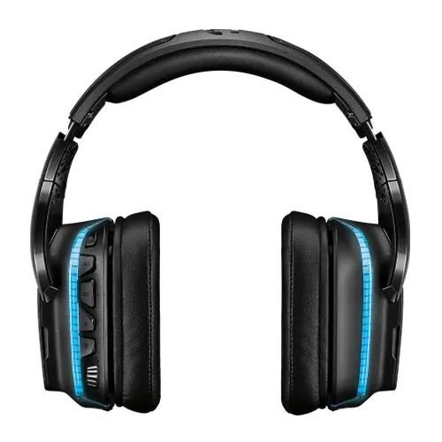 هدست با سیم و وایرلس گیمینگ لاجیتک مدل g-933-s