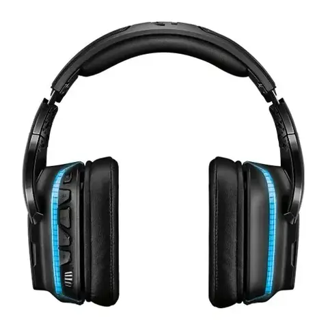 هدست با سیم و وایرلس گیمینگ لاجیتک مدل g-933-s