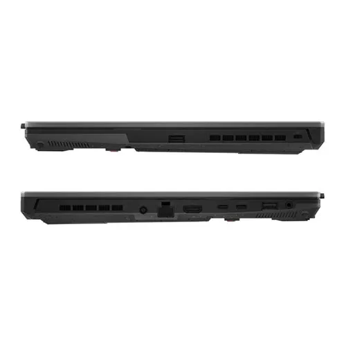 لپ تاپ 15.6 اینچی ایسوس مدل fx607 vu ( core 5 210h-16 gb- 512g ssd)