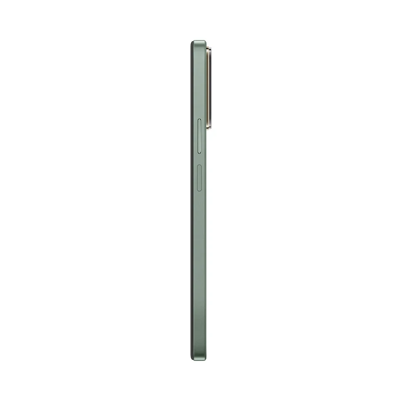 گوشی موبایل آنر مدل x7c با حافظه ی 256 گیگابایت-ظرفیت رم 8