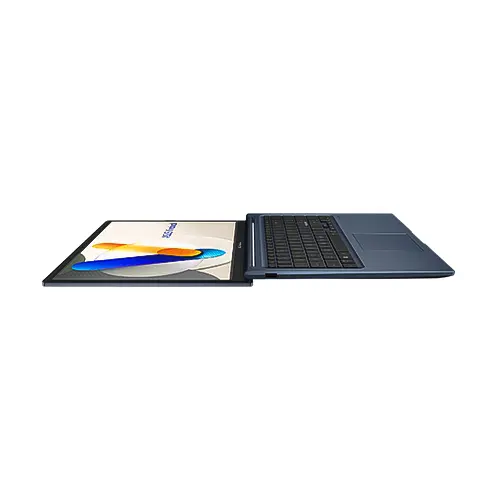 لپ تاپ 15.6 اینچی ایسوس مدل x1504va (i5.1335-16gb-512 ssd)