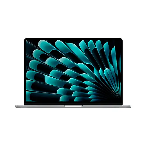 apple 13.6-inch macbook air mw123 2025 laptop with 256 gb storage and 16 gb ram