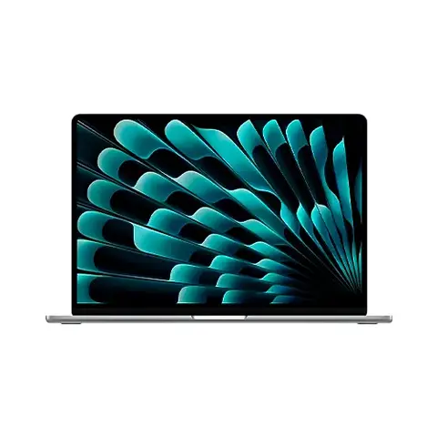 apple 13.6-inch macbook air mw123 2025 laptop with 256 gb storage and 16 gb ram