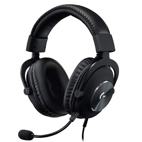 هدست گیمینگ با سیم لاجیتک مدل g-pro x