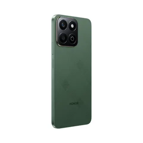 گوشی موبایل آنر مدل x7c با حافظه ی 256 گیگابایت-ظرفیت رم 8