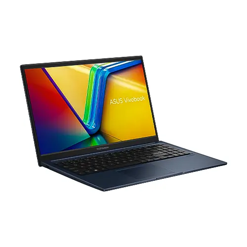 لپ تاپ 15.6 اینچی ایسوس مدل x1504va (i5.1335-16gb-512 ssd)
