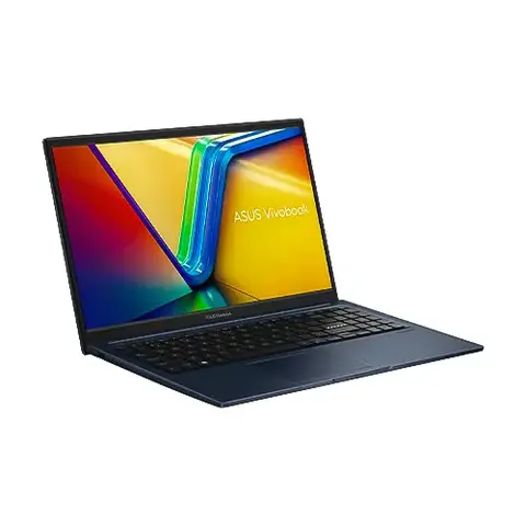 لپ تاپ 15.6 اینچی ایسوس مدل x1504va (i5.1335-16gb-512 ssd)