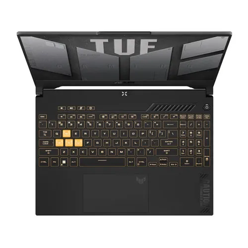 لپ تاپ 15.6 اینچی ایسوس مدل fx607 vu ( core 5 210h-16 gb- 512g ssd)