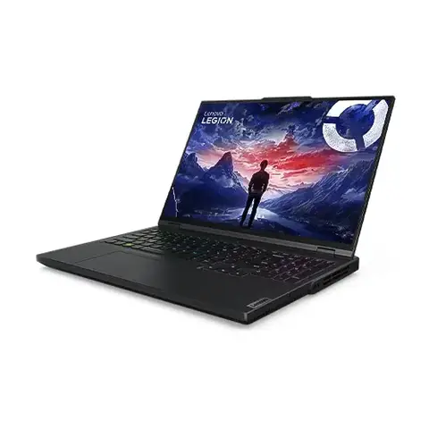 لپ تاپ 16 اینچی لنوو مدل(legion 5 (i7.14650hx-16gb-512gb ssd