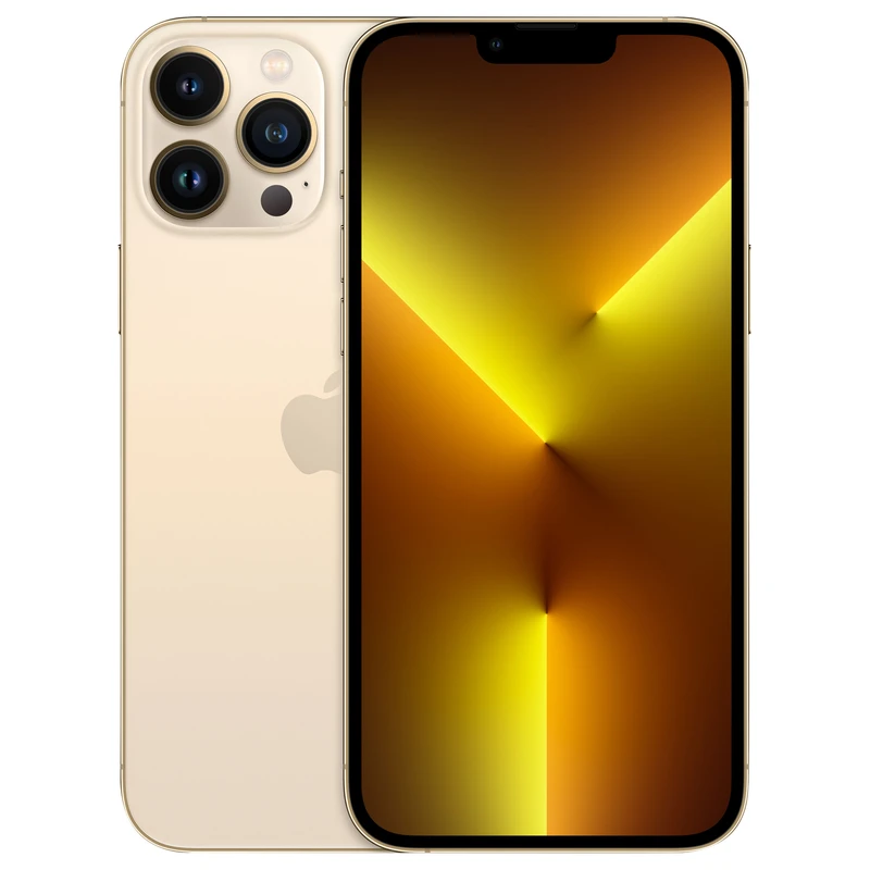 گوشی اپل iphone 13 pro max zda رجیستر‌شده تک سیم‌کارت 256 گیگابایت با رم 6 گیگابایت - نات اکتیو پارت نامبر f